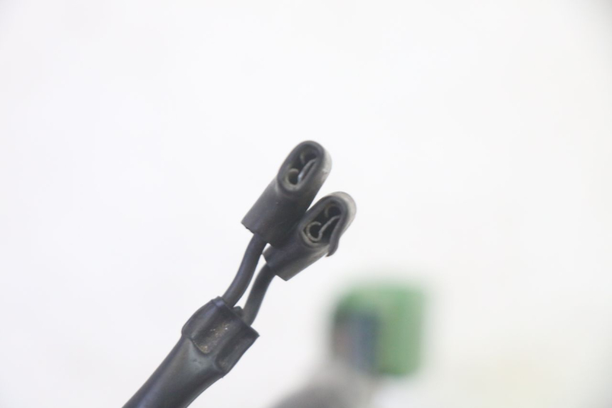 photo de RIGHT SWITCH KAWASAKI GPZ RX 1000 (1986 - 1988) - Fixing points details