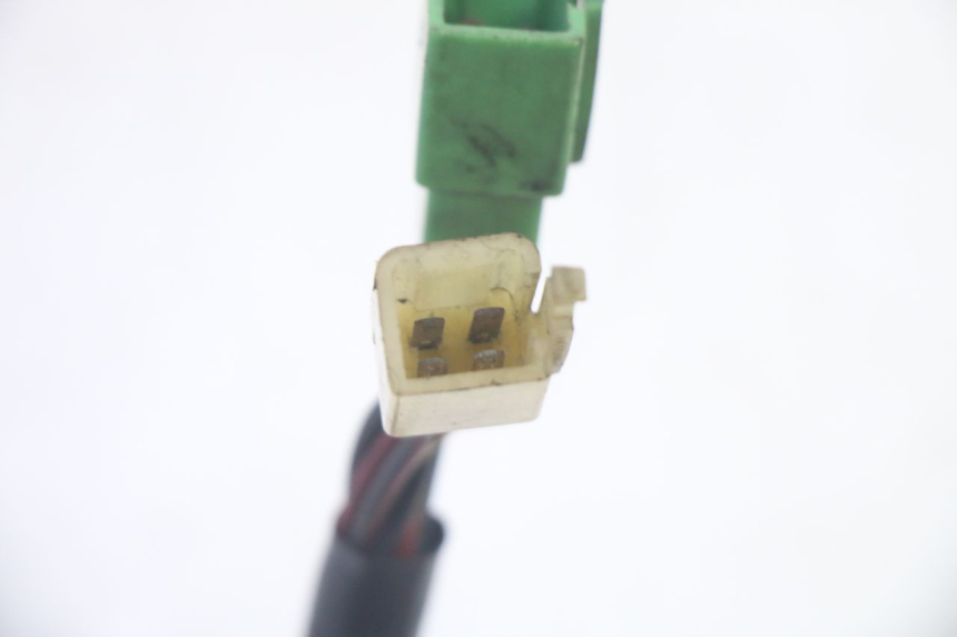 photo de RIGHT SWITCH KAWASAKI GPZ RX 1000 (1986 - 1988) - Checked used part