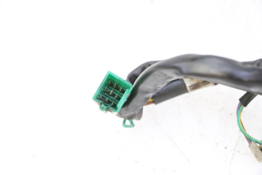 photo de RIGHT SWITCH KYMCO GRAND DINK 125 (2008 - 2014)