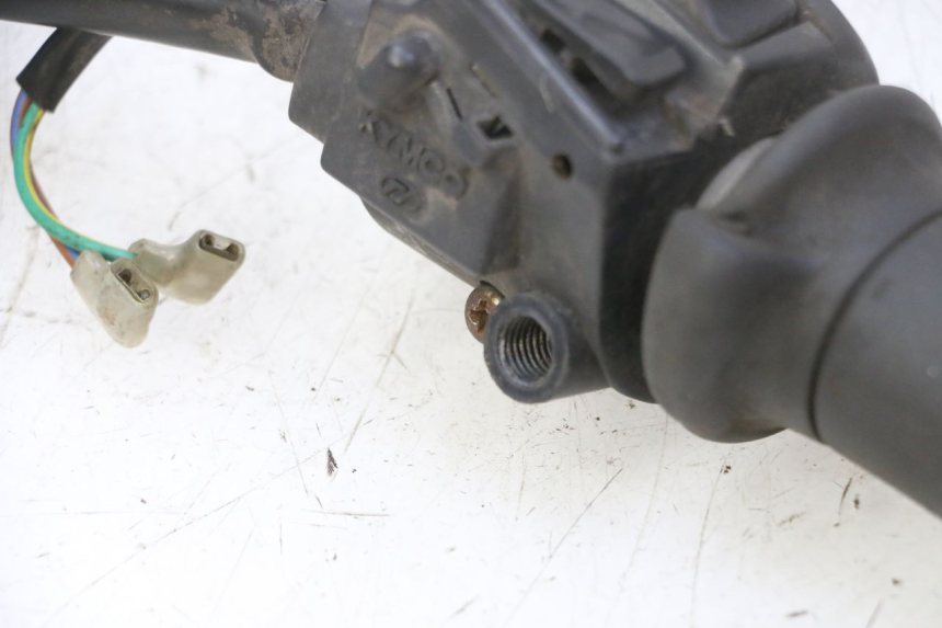 photo de RIGHT SWITCH KYMCO GRAND DINK 125 (2008 - 2014)