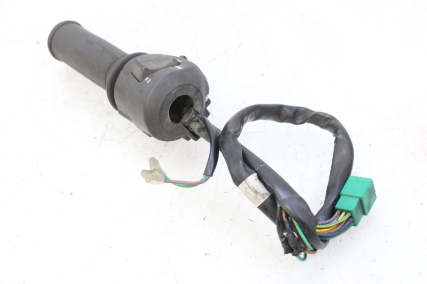 photo de RIGHT SWITCH KYMCO GRAND DINK 125 (2008 - 2014)