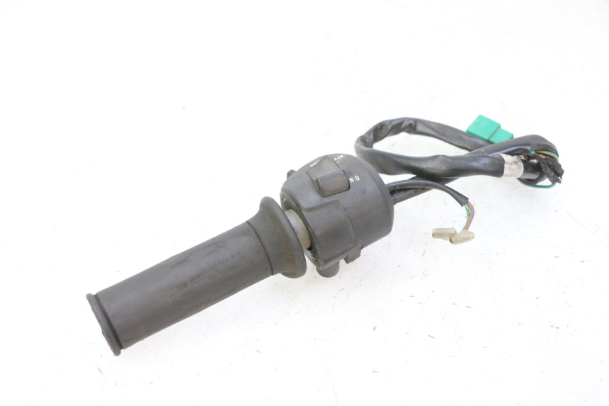 photo de RIGHT SWITCH KYMCO GRAND DINK 125 (2008 - 2014)