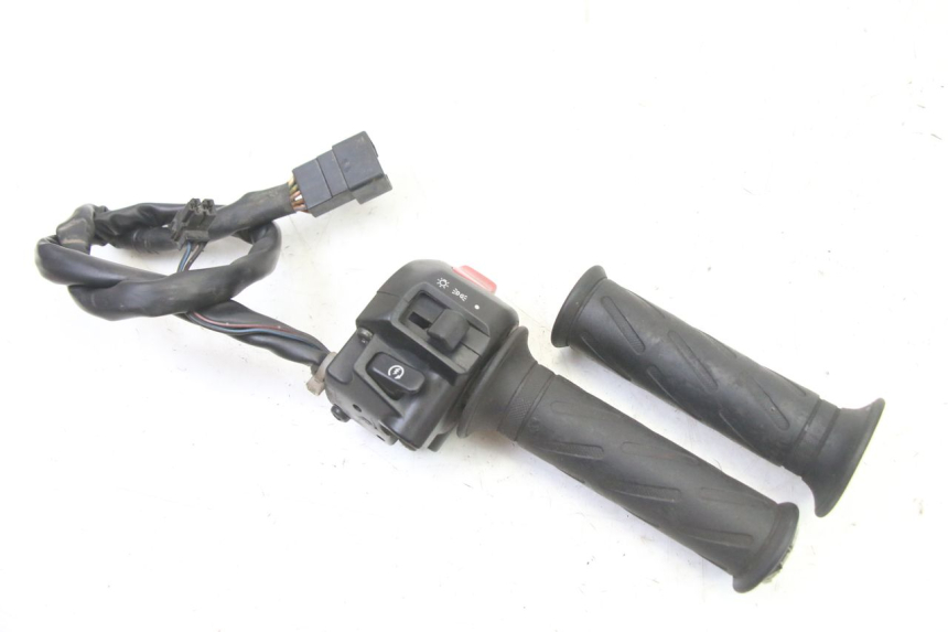 photo de RIGHT SWITCH SUZUKI GS GSE 500 (2001 - 2003)