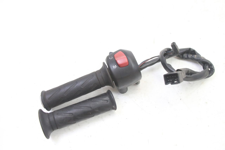 photo de RIGHT SWITCH SUZUKI GS GSE 500 (2001 - 2003)