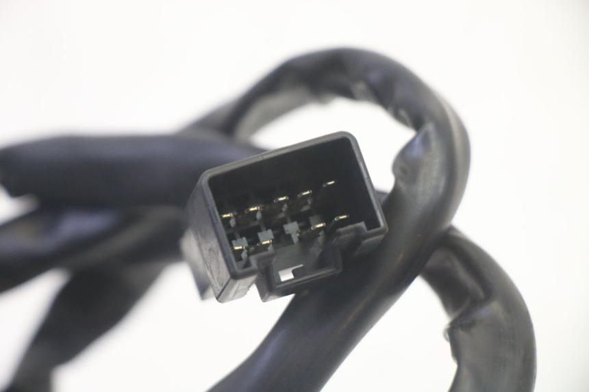 photo de RIGHT SWITCH SUZUKI GSF N BANDIT 600 (1996 - 1999) - Surface and material condition