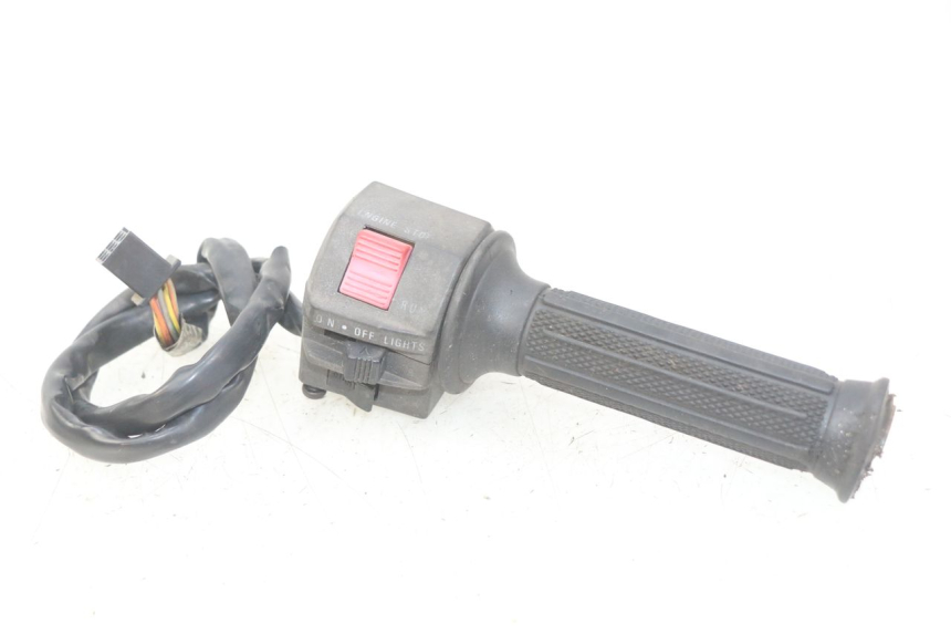 photo de RIGHT HANDLEBAR SWITCH SUZUKI GSX-F GSX  F 1100 (1988 - 1994)