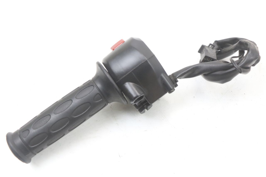 photo de RIGHT HANDLEBAR SWITCH HYOSUNG GTR 125 (2006 - 2008) - Technical close-up