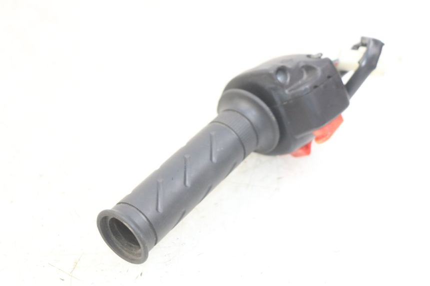 photo de RIGHT HANDLEBAR SWITCH EUROCKA GTR 50 (2007 - 2017) - Component detail