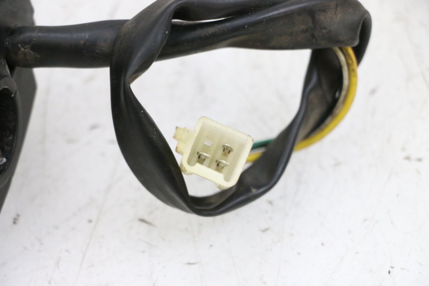 photo de RIGHT SWITCH EUROCKA GTR 50 (2018 - 2021) - Technical close-up