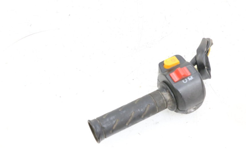 photo de RIGHT SWITCH EUROCKA GTR 50 (2018 - 2021) - Product overview