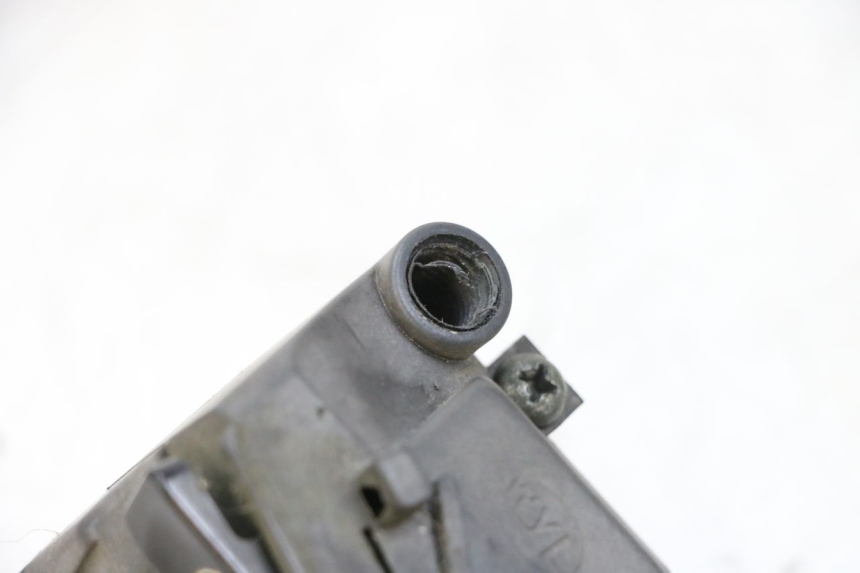 photo de RIGHT SWITCH JM MOTORS GTS 125 (2015 - 2019) - Zoom on usage condition