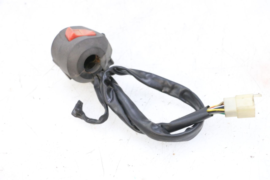 photo de RIGHT SWITCH JM MOTORS GTS 125 (2015 - 2019) - Product overview