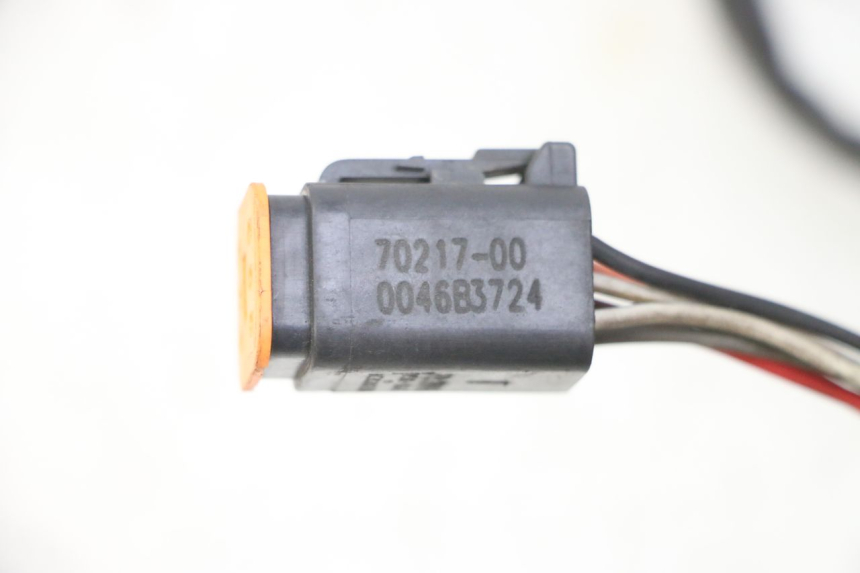 photo de RIGHT SWITCH HARLEY DAVIDSON SPORTSTER XL CUSTOM 883 (1999 - 2006)