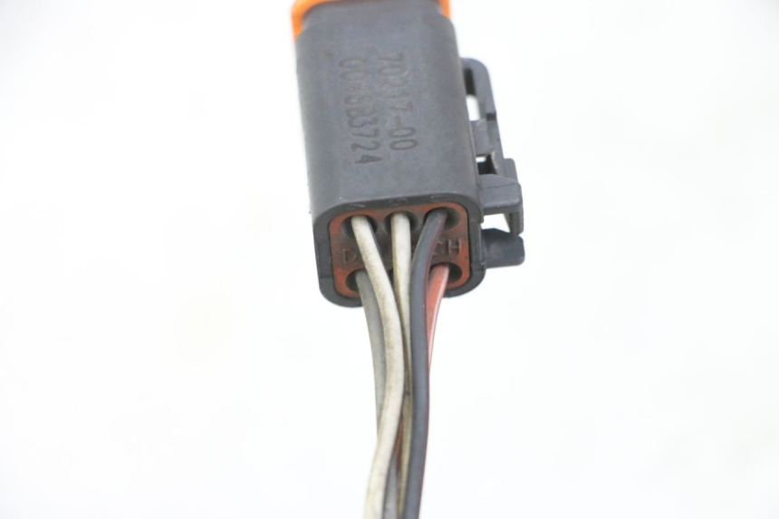 photo de RIGHT SWITCH HARLEY DAVIDSON SPORTSTER XL CUSTOM 883 (1999 - 2006)