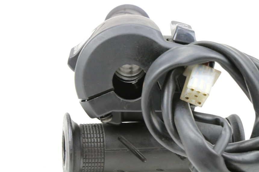 photo de RIGHT SWITCH HONDA PCX (JF28) 125 (2009 - 2011)