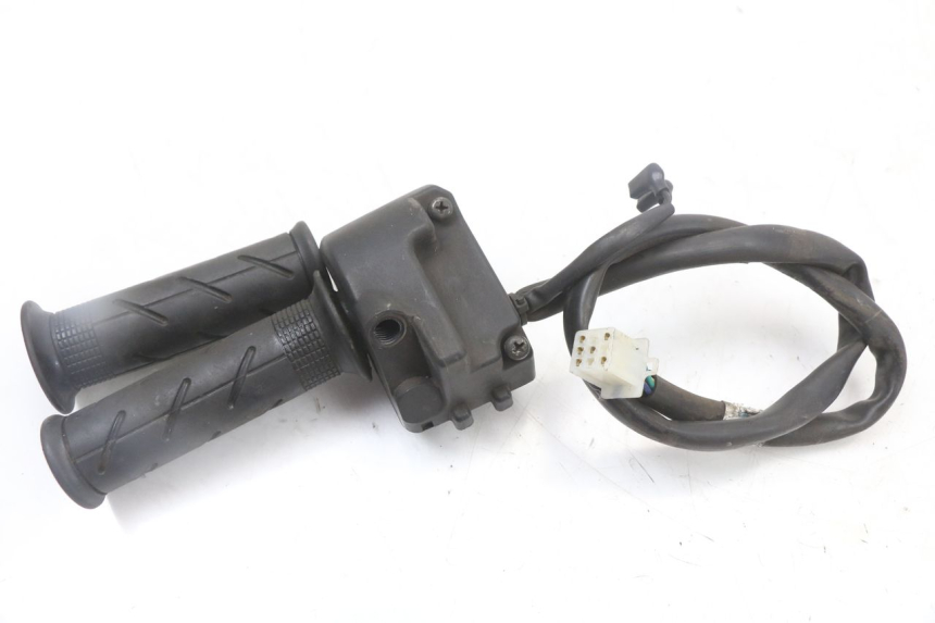 photo de RIGHT HANDLEBAR SWITCH HONDA PCX (JF47) 125 (2012 - 2013)