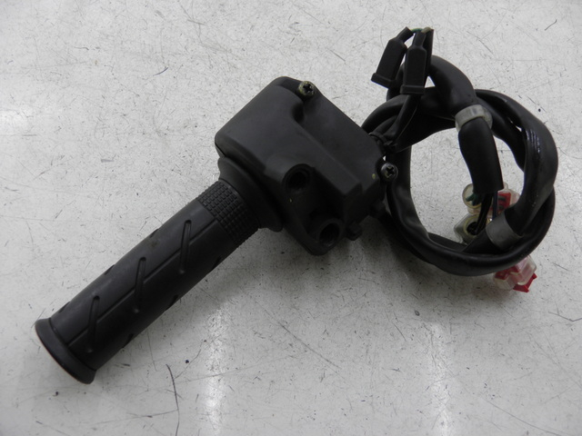 photo de RIGHT SWITCH HONDA PCX (JF57/JF64) 125 (2014 - 2018)