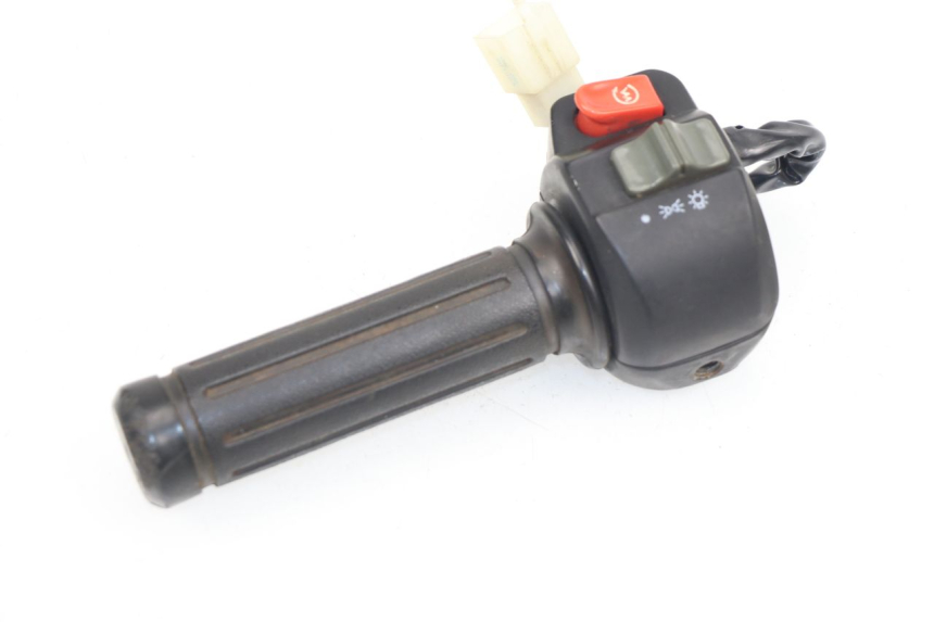 photo de RIGHT SWITCH HOOPER COSI 4T 50 (2010 - 2017)