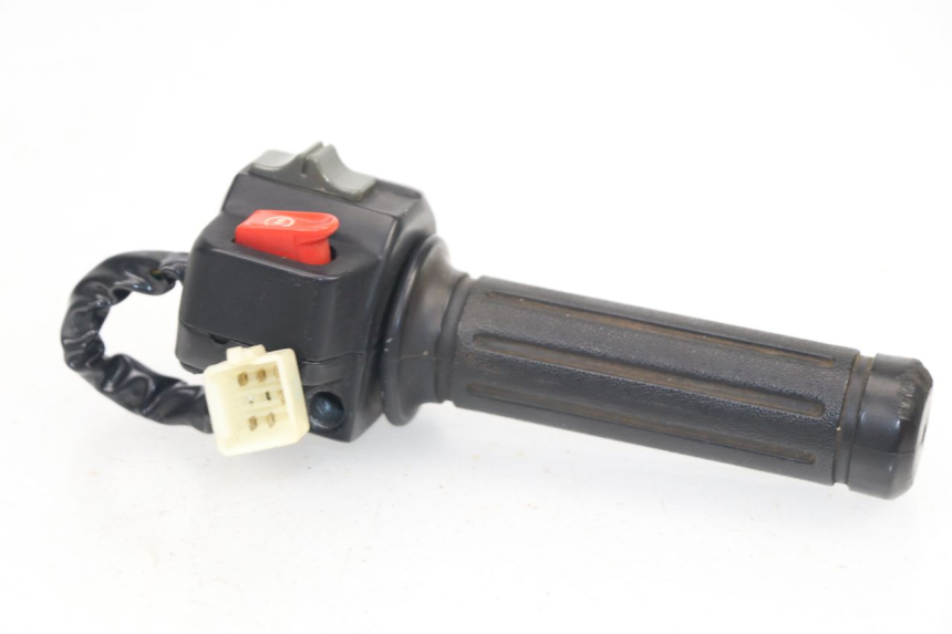 photo de RIGHT SWITCH HOOPER COSI 4T 50 (2010 - 2017)