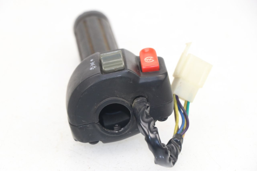 photo de RIGHT SWITCH HOOPER COSI 4T 50 (2010 - 2017)