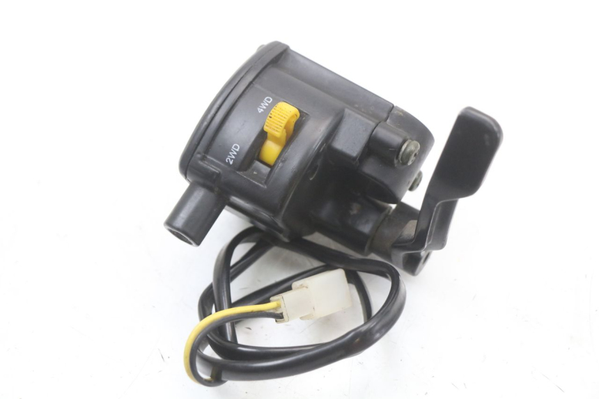 photo de RIGHT SWITCH HYTRACK HY S 4X4 410 (2013 - 2016)