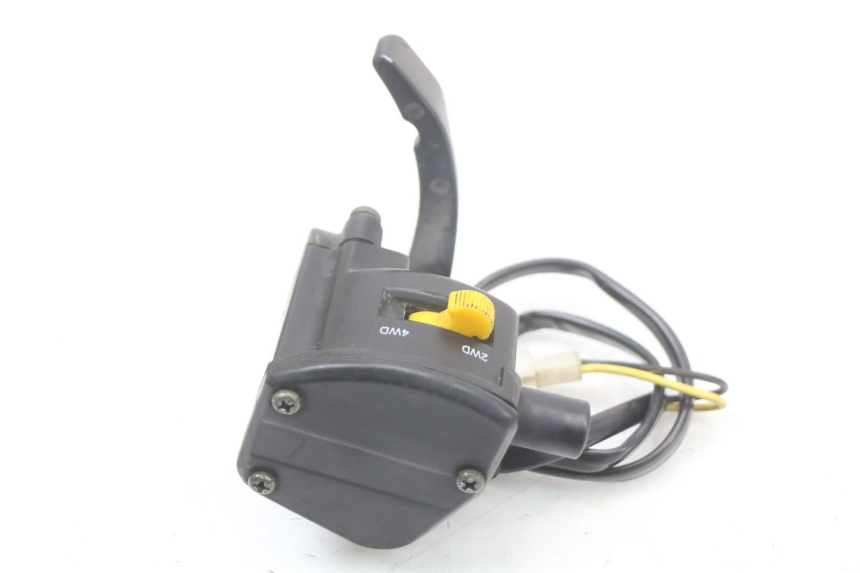 photo de RIGHT SWITCH HYTRACK HY S 4X4 410 (2013 - 2016)