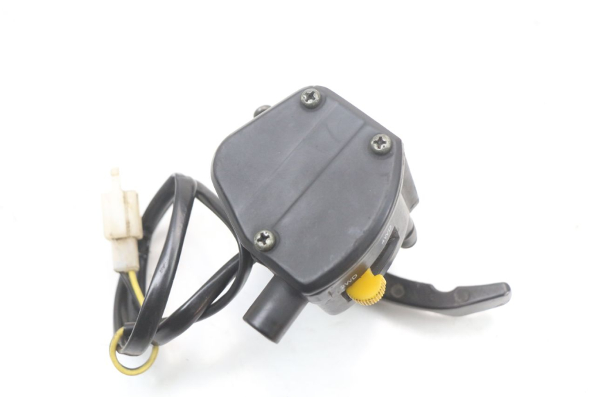 photo de RIGHT SWITCH HYTRACK HY S 4X4 410 (2013 - 2016)