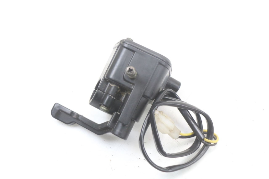 photo de RIGHT SWITCH HYTRACK HY S 4X4 410 (2013 - 2016)