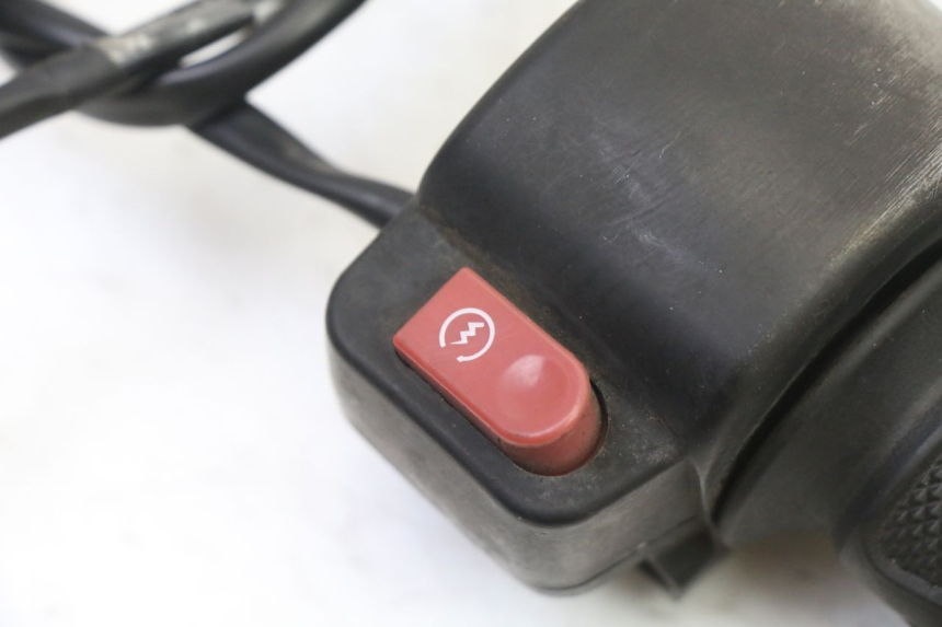 photo de RIGHT HANDLEBAR SWITCH SYM JET 14 4T 50 (2018 - 2022)