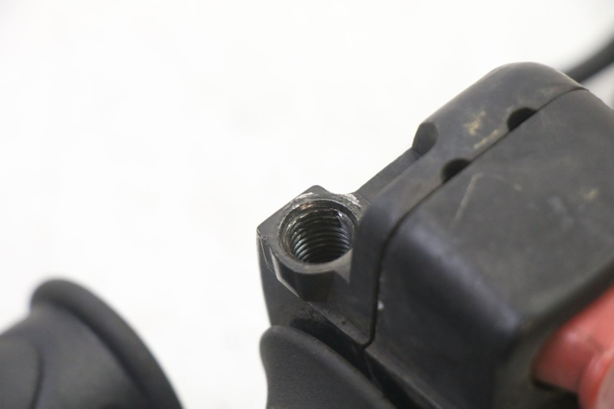 photo de RIGHT HANDLEBAR SWITCH SYM JET 14 4T 50 (2018 - 2022)