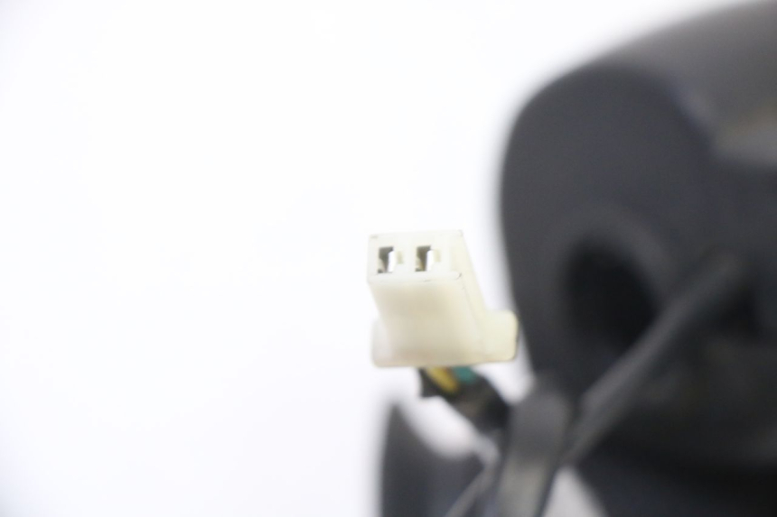 photo de RIGHT HANDLEBAR SWITCH SYM JET 14 4T 50 (2018 - 2022)