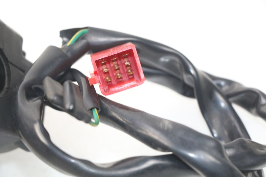photo de RIGHT SWITCH SYM JOYMAX 250 (2013 - 2017)