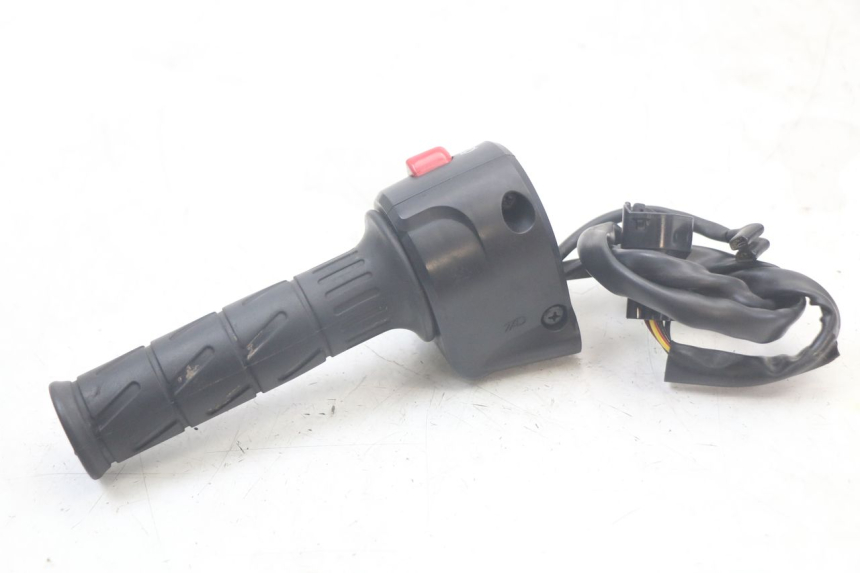 photo de RIGHT SWITCH KAWASAKI ER-6 ER6 N 650 (2012 - 2016)