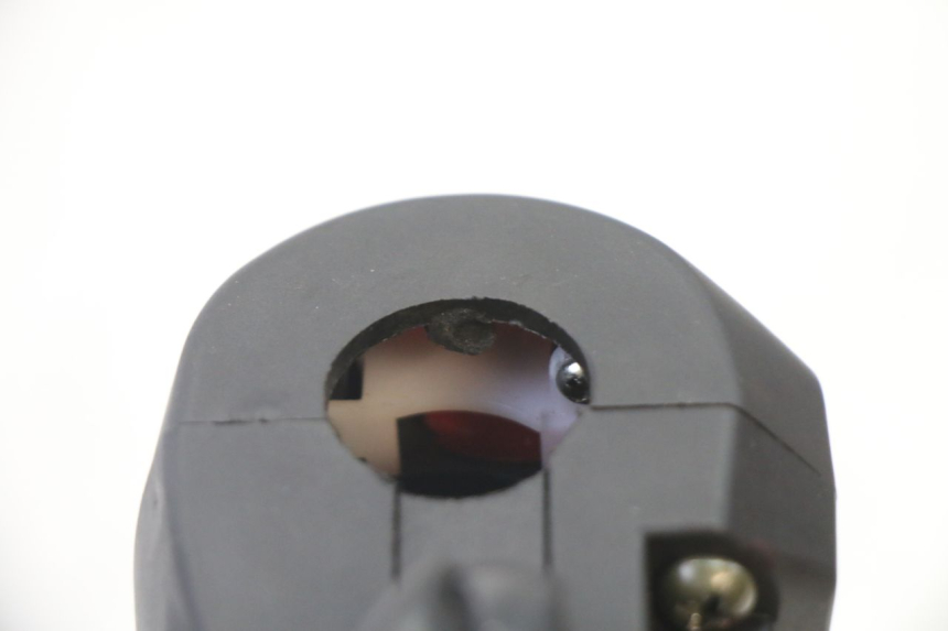photo de RIGHT SWITCH KIDEN KD125-G 125 (2018 - 2022)