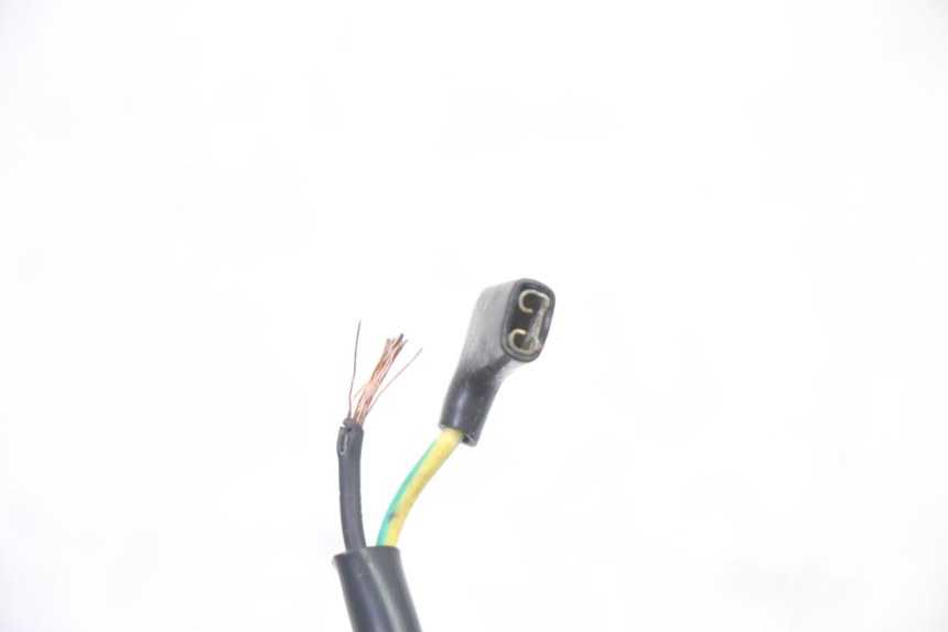 photo de RIGHT SWITCH KIDEN KD125-G 125 (2018 - 2022)