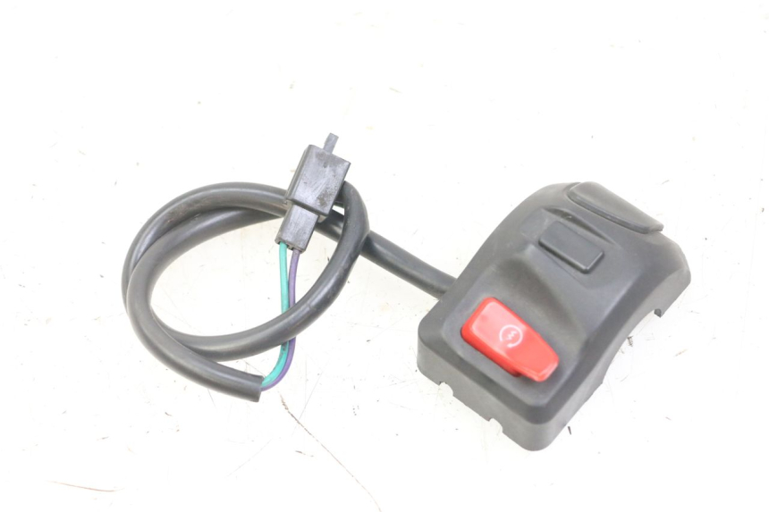 photo de RIGHT HANDLEBAR SWITCH PEUGEOT KISBEE 4T 50 (2018 - 2022)