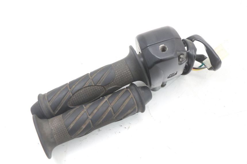 photo de RIGHT SWITCH ORCAL KITE 4T 50 (2019 - 2023)
