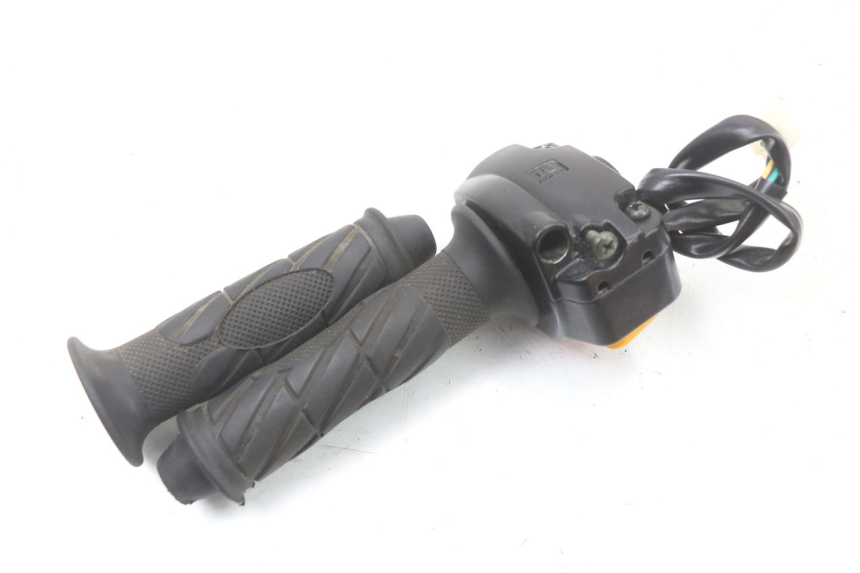 photo de RIGHT SWITCH ORCAL KITE 4T 50 (2019 - 2023)