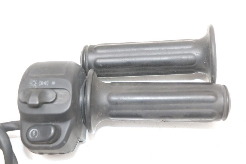 photo de RIGHT SWITCH RENAULT KOURANOS 125 (2001 - 2004)