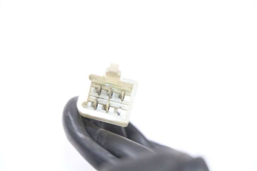 photo de RIGHT SWITCH RENAULT KOURANOS 125 (2001 - 2004)