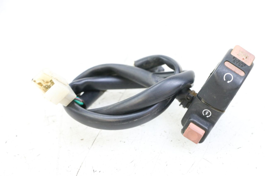 photo de RIGHT SWITCH KYMCO STRYKER OFF ROAD 125 (1999 - 2005)
