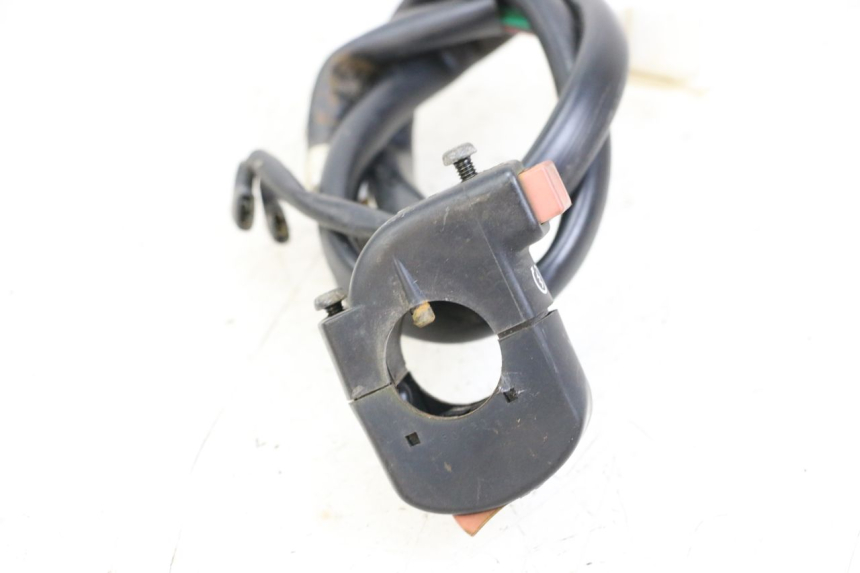 photo de RIGHT SWITCH KYMCO STRYKER OFF ROAD 125 (1999 - 2005)