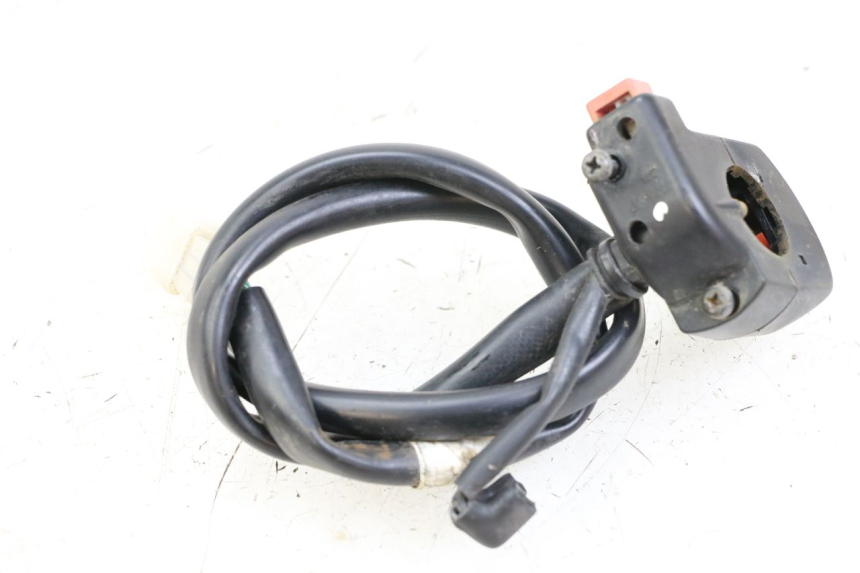 photo de RIGHT SWITCH KYMCO STRYKER OFF ROAD 125 (1999 - 2005)