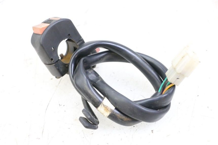 photo de RIGHT SWITCH KYMCO STRYKER OFF ROAD 125 (1999 - 2005)