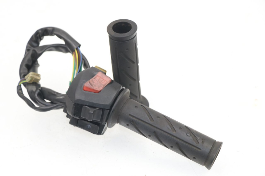 photo de RIGHT SWITCH KYMCO XCITING 500 (2007 - 2010)