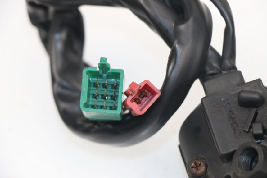 photo de RIGHT SWITCH KYMCO XCITING 500 (2007 - 2010)