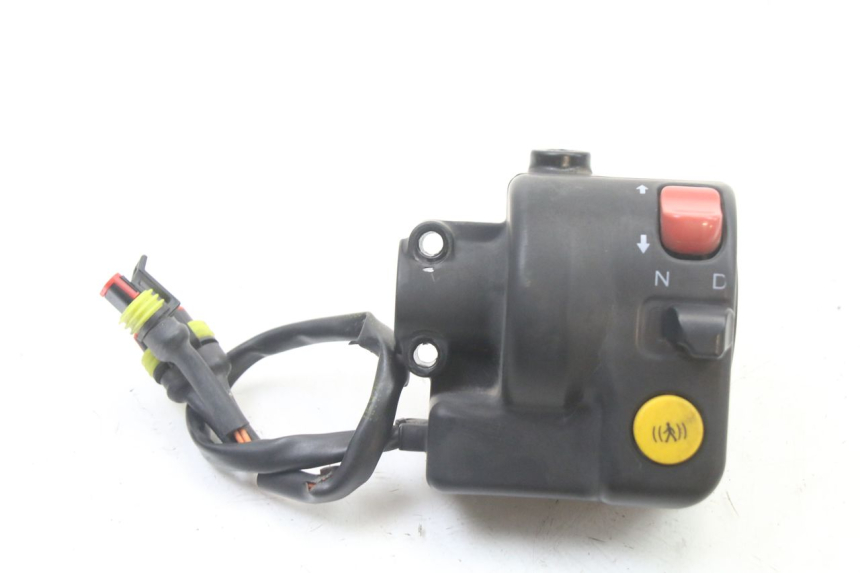 photo de RIGHT SWITCH LIGIER PULSE 3 1 (2014 - 2020)