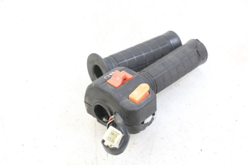 photo de RIGHT SWITCH MASH CITY 4T 50 (2018 - 2020)