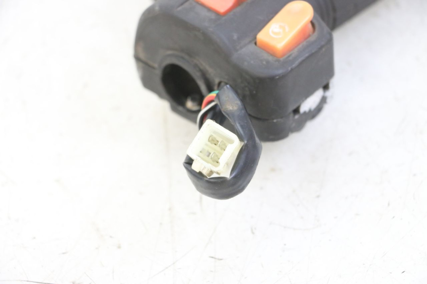 photo de RIGHT SWITCH MASH CITY 4T 50 (2018 - 2020)