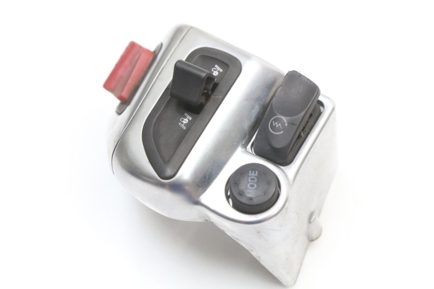 photo de RIGHT SWITCH PIAGGIO MP3 LT 400 (2007 - 2012)